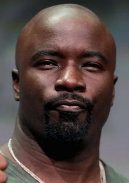 Mike Colter photo
