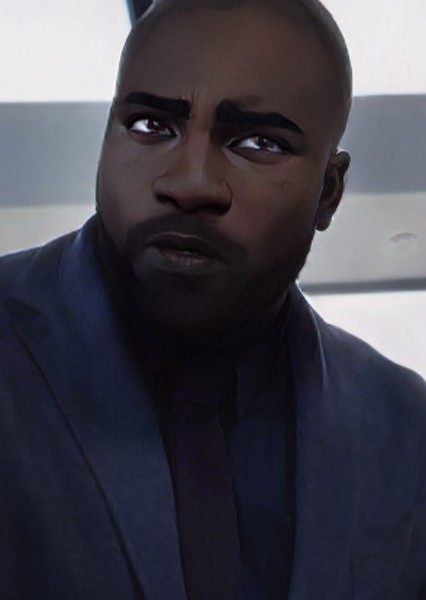 Mike Colter photo