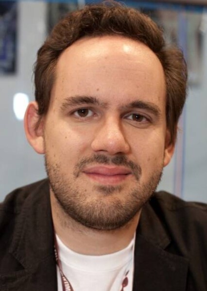 Mike Costa