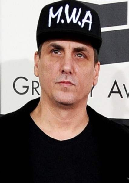 Mike Dean photo