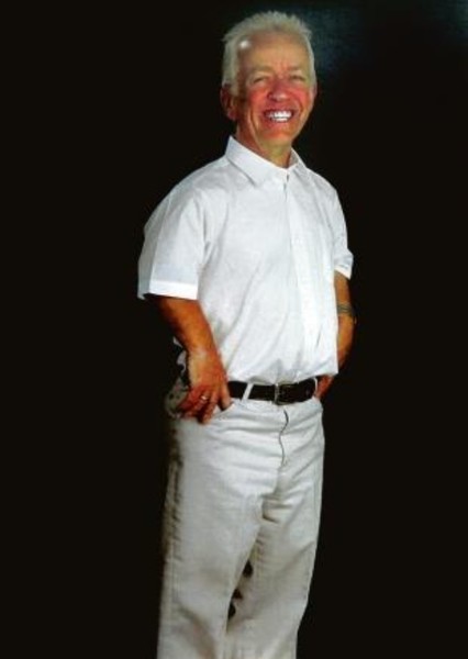 Mike Edmonds photo