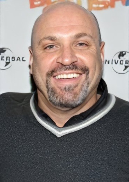 Mike Elliott photo
