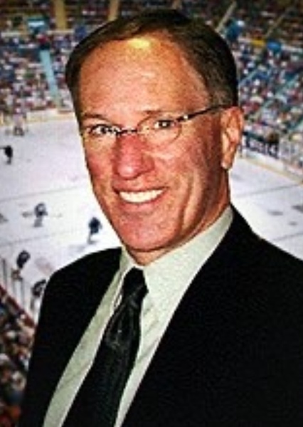 Mike Emrick photo