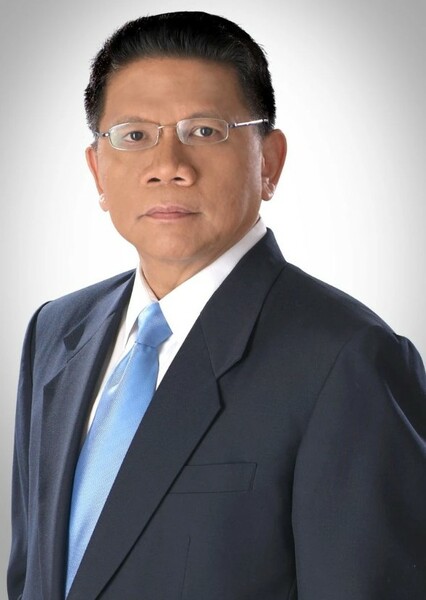 Mike Enriquez photo