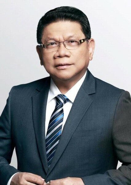Mike Enriquez