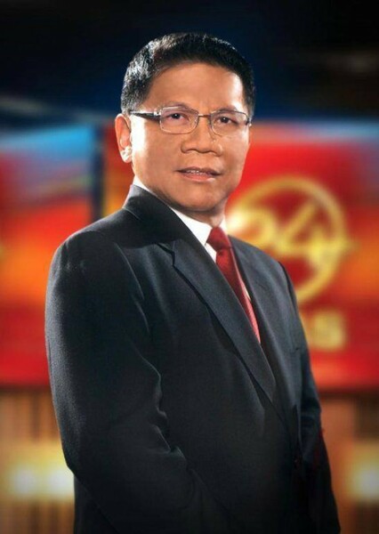 Mike Enriquez photo