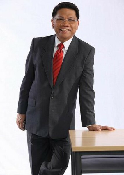 Mike Enriquez photo