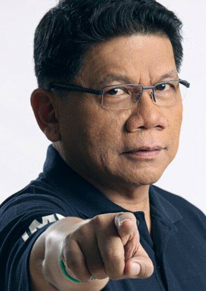 Mike Enriquez photo