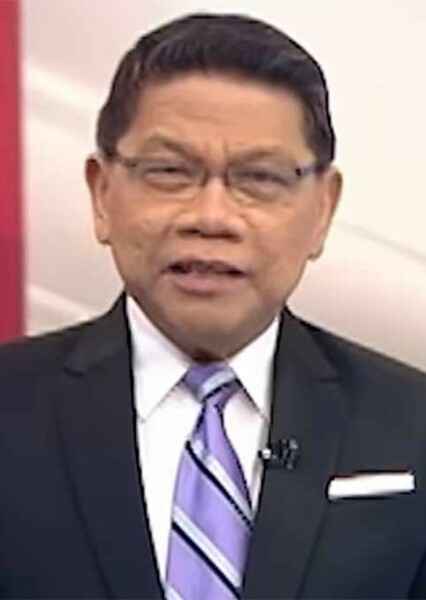Mike Enriquez photo