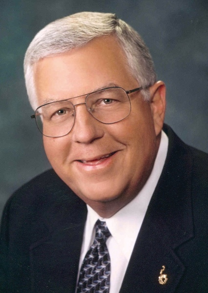 Mike Enzi