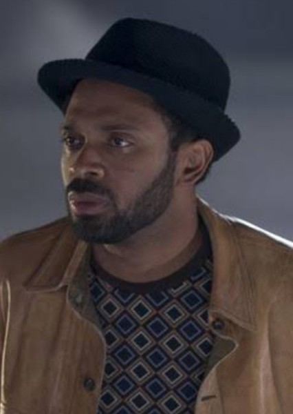 Mike Epps photo