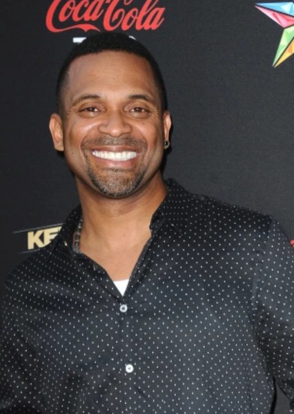 Mike Epps photo