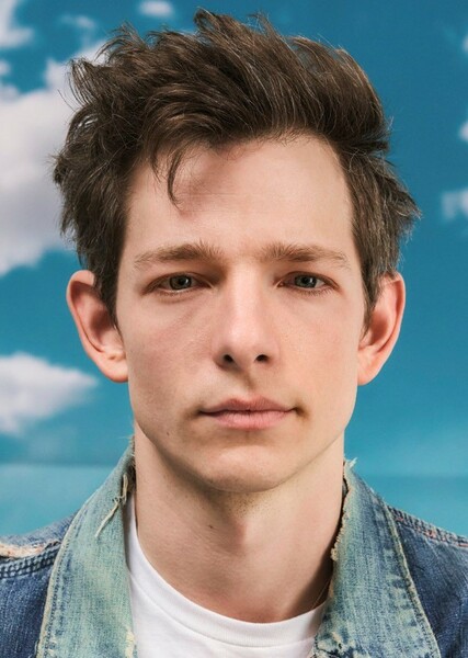 Mike Faist