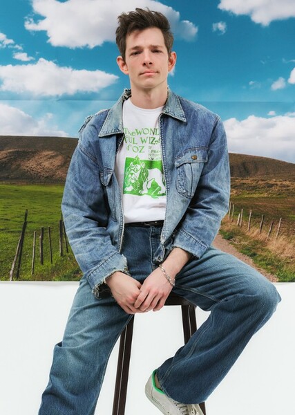 Mike Faist photo