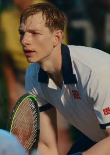 Mike Faist photo