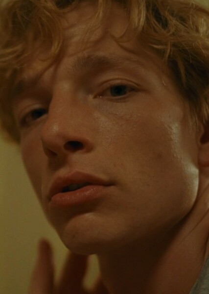 Mike Faist