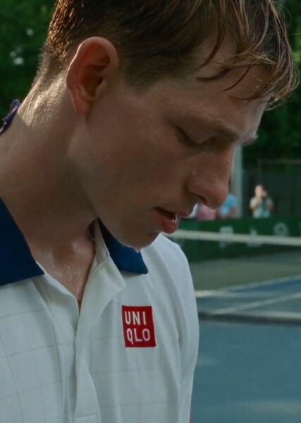 Mike Faist photo