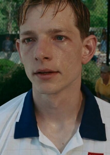 Mike Faist
