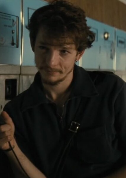 Mike Faist photo