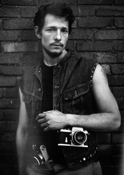 Mike Faist photo