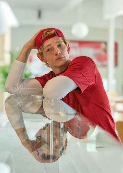 Barry Allen