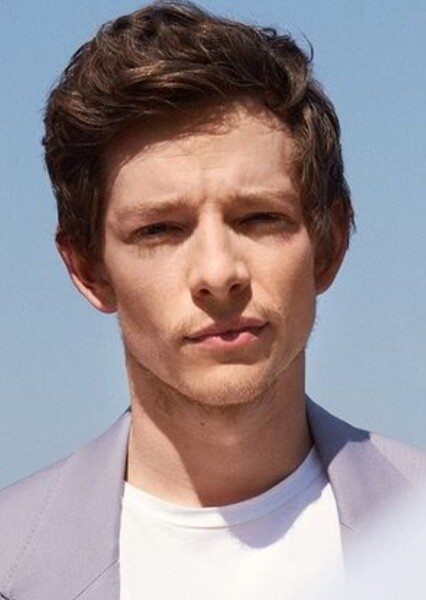 Mike Faist photo