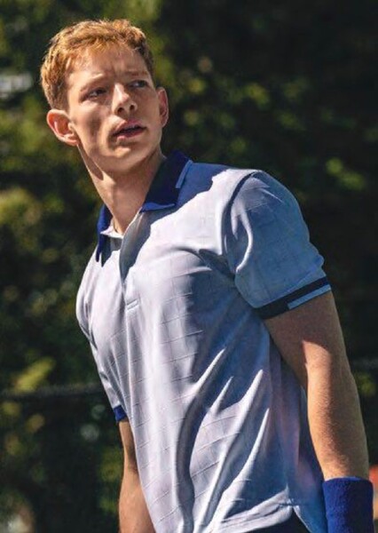 Mike Faist photo
