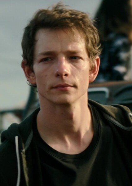 Mike Faist