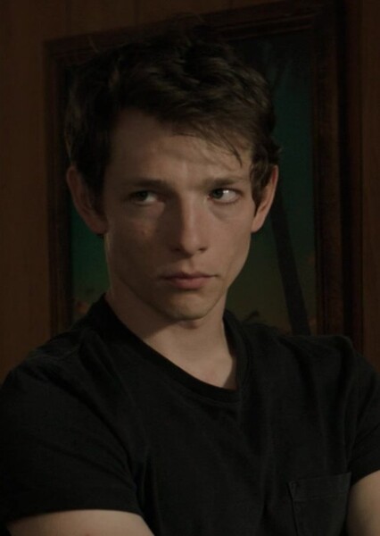 Mike Faist photo