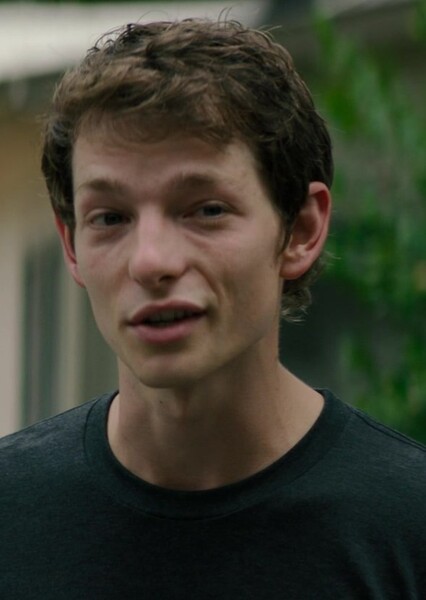 Mike Faist photo