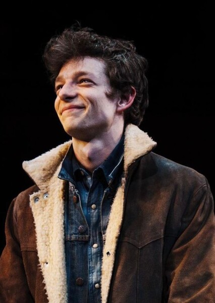 Mike Faist