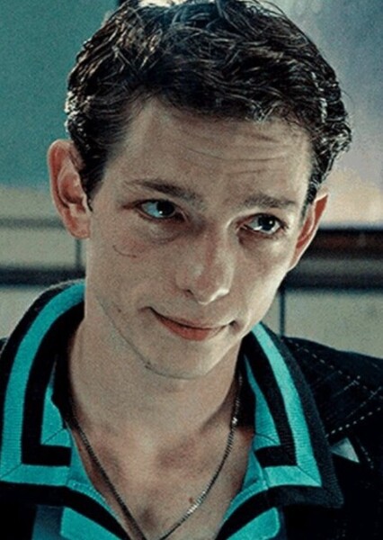 Mike Faist
