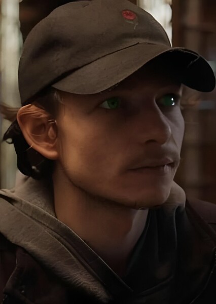 Bruce Banner