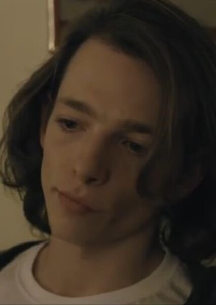 Mike Faist photo