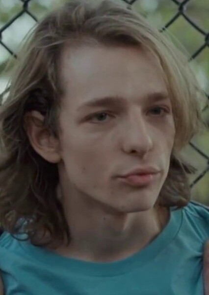 Mike Faist photo