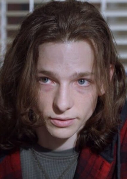 Mike Faist photo