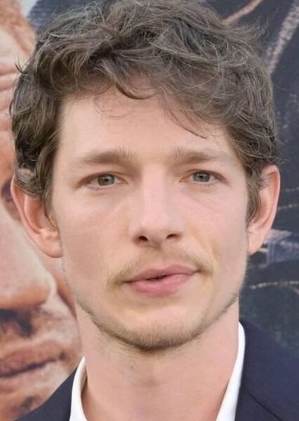 Mike Faist photo