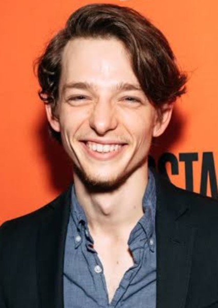 Mike Faist photo
