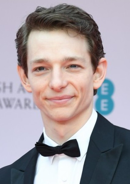 Mike Faist photo