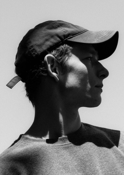 Mike Faist