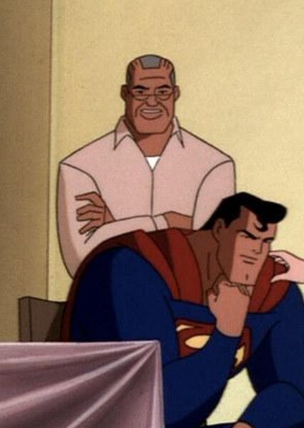 Jonathan Kent