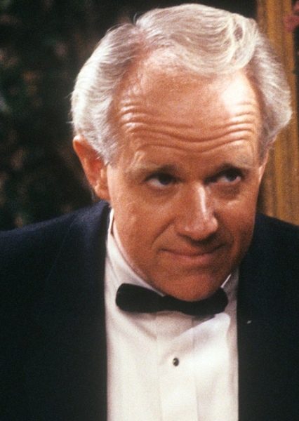 Mike Farrell Photo on myCast - Fan Casting Your Favorite Stories