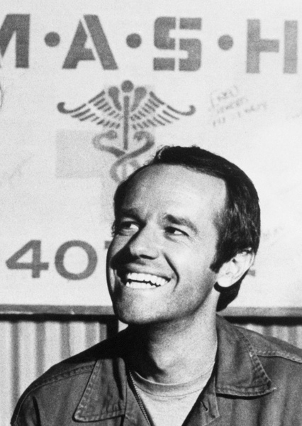 Mike Farrell Photo on myCast - Fan Casting Your Favorite Stories