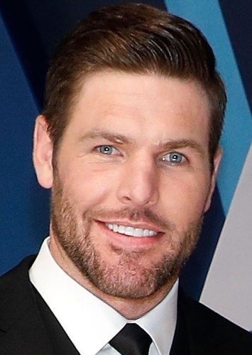 Mike Fisher photo