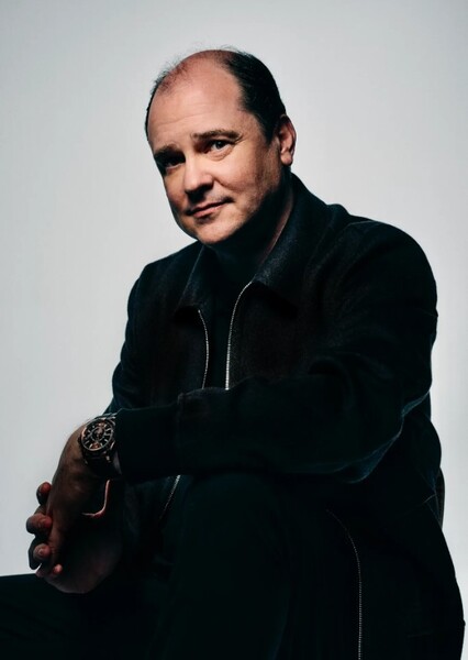 Mike Flanagan