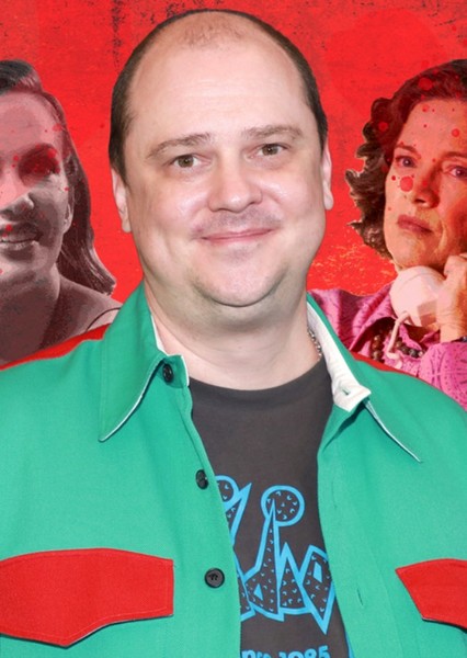 Mike Flanagan