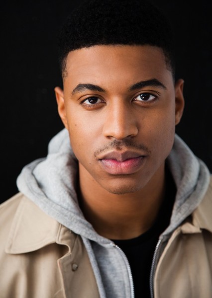 Mike Gray