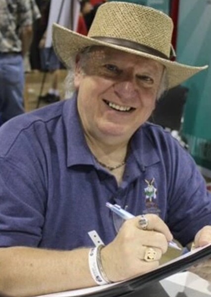 Mike Grell