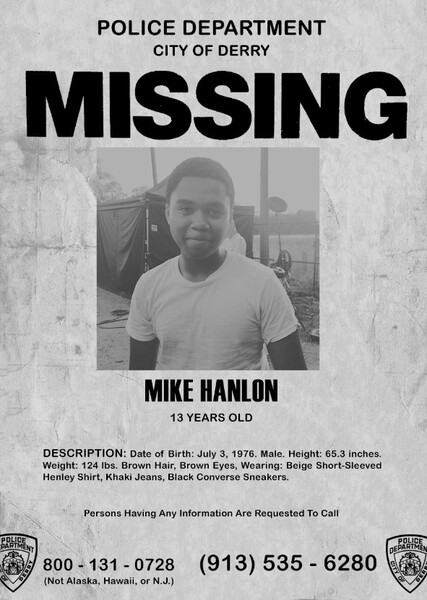 Mike Hanlon photo