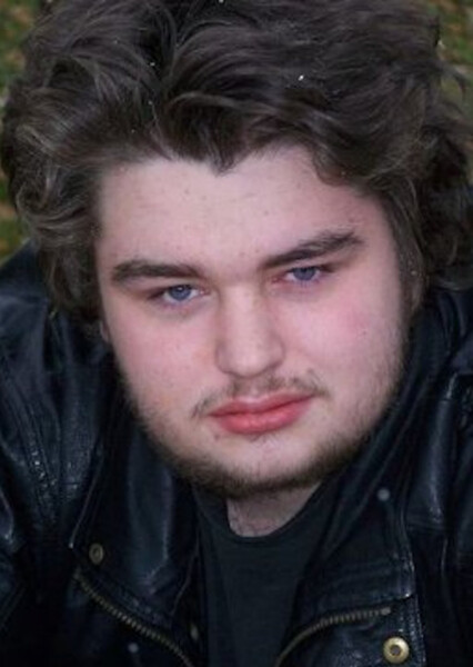 Mike Ihrke Jr.
